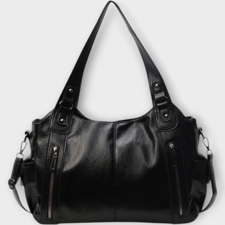 Alinae | Leather Handbag