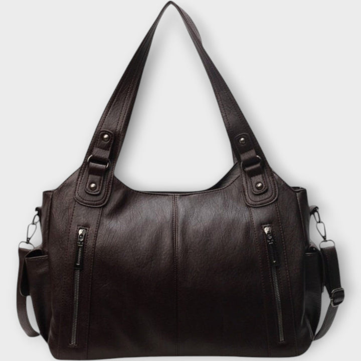 Alinae | Leather Handbag