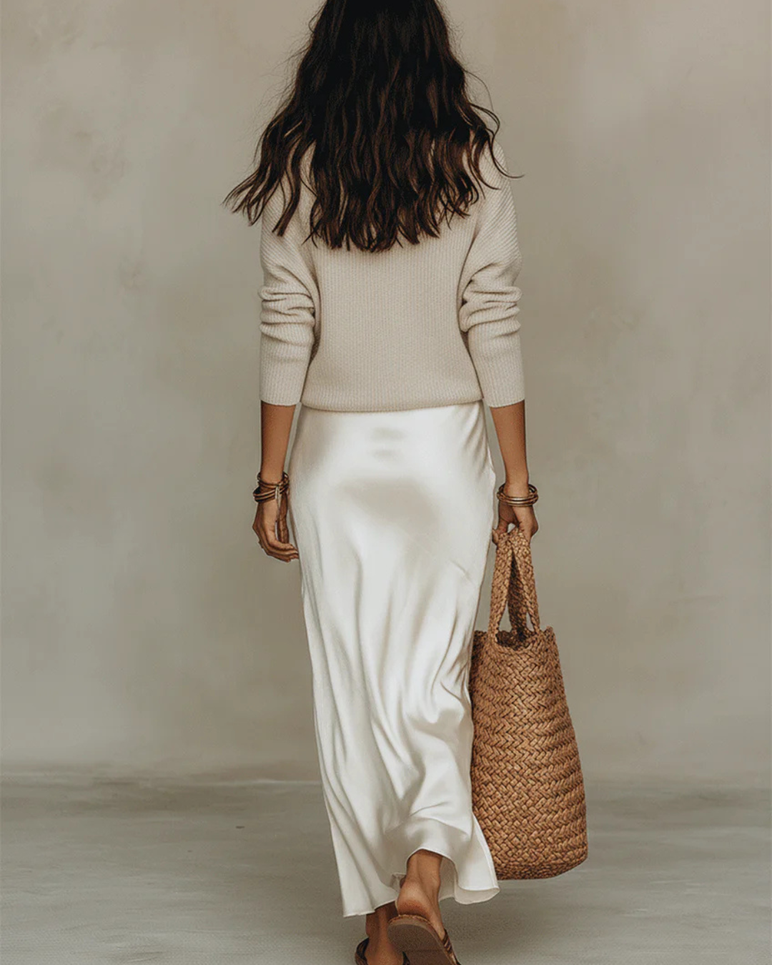 Noranelle | Knit Midi Dress Set
