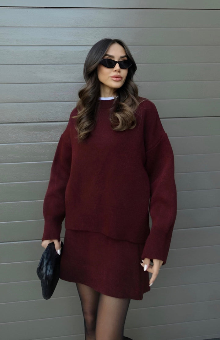 Emma - Set décontractée