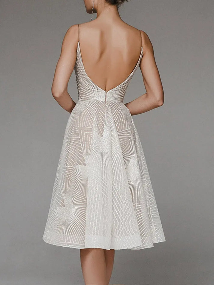 Avelis | Midi Dress