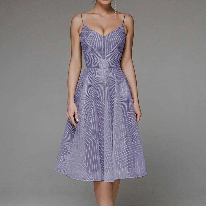 Avelis | Midi Dress