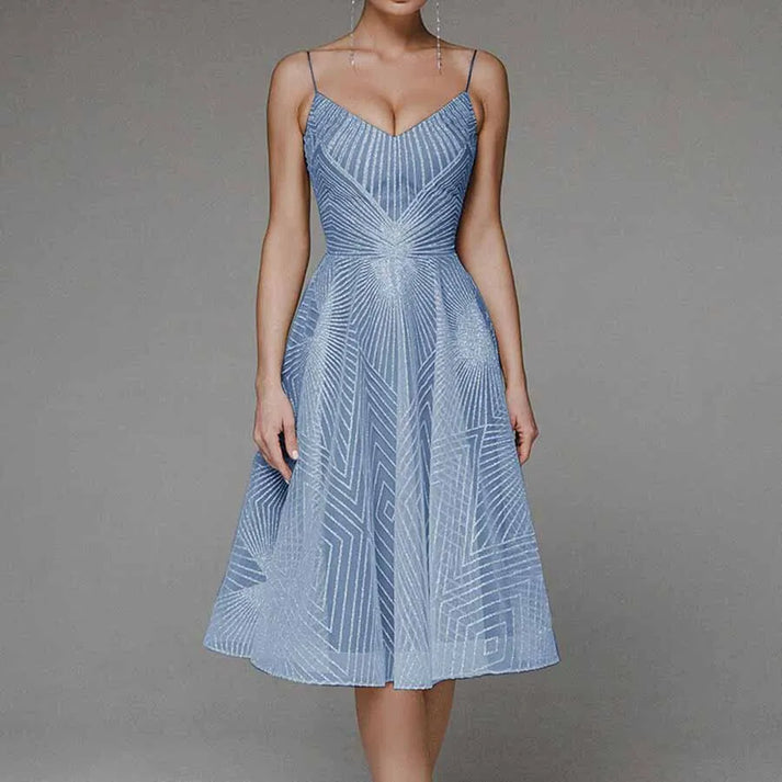 Avelis | Midi Dress