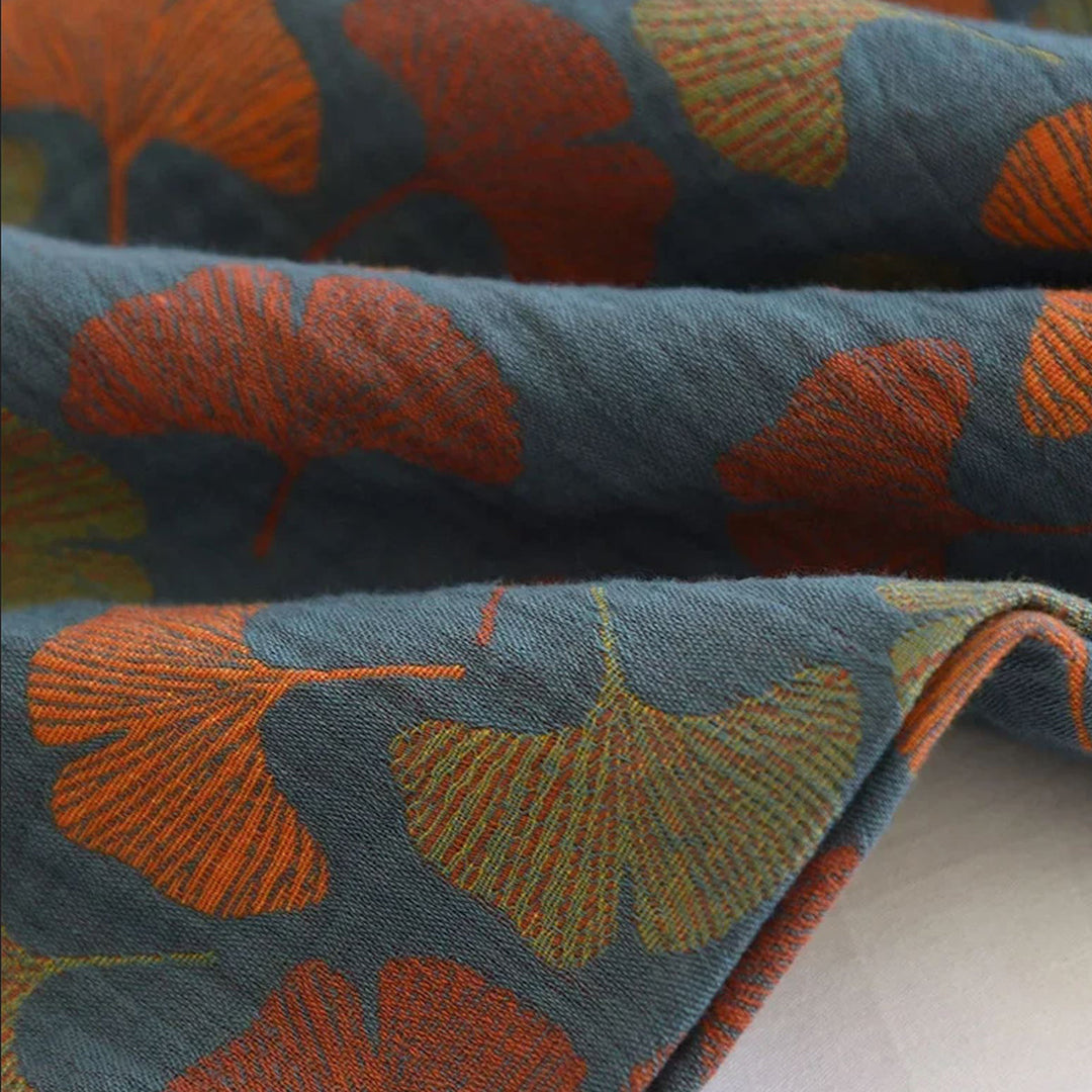 Giana | Botanical Lounge Pants
