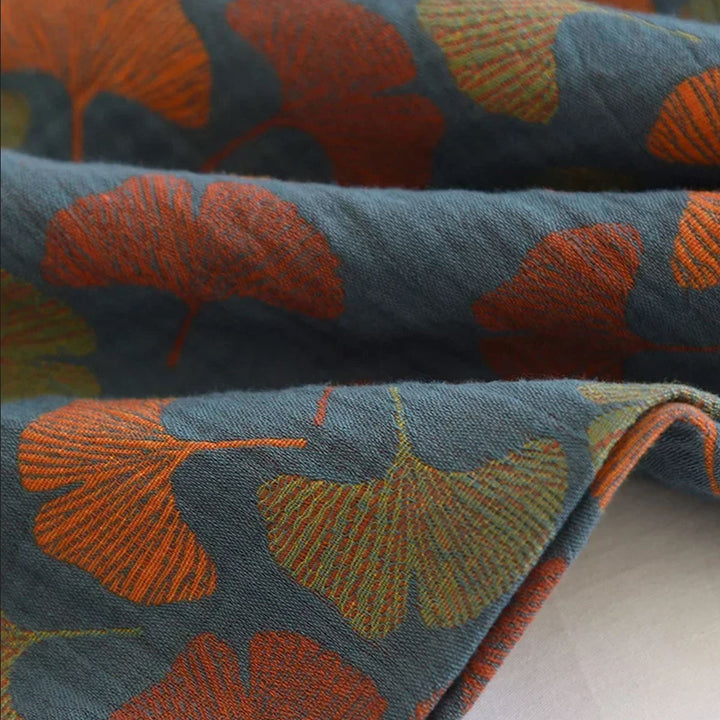 Giana | Botanical Lounge Pants