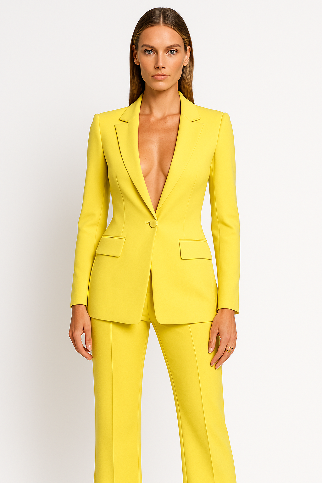 Soléra | Tailored Suit