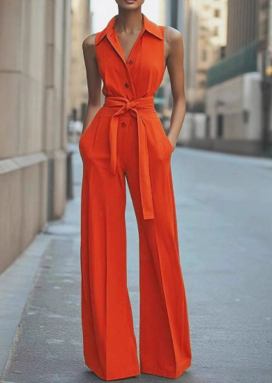 Talyra | Wide Leg Set