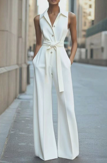 Talyra | Wide Leg Set