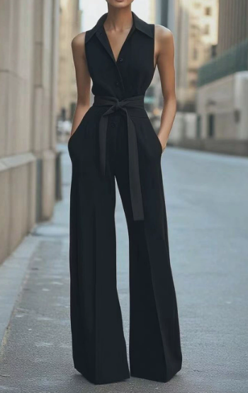 Talyra | Wide Leg Set