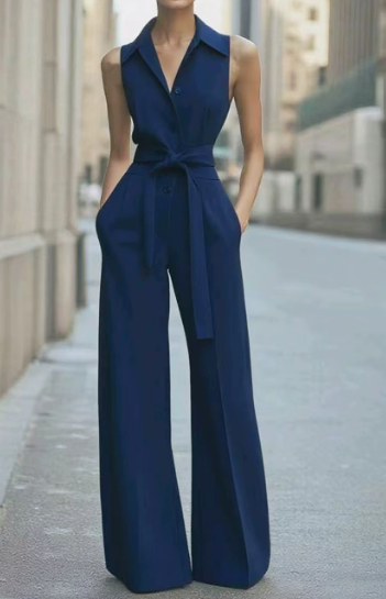 Talyra | Wide Leg Set