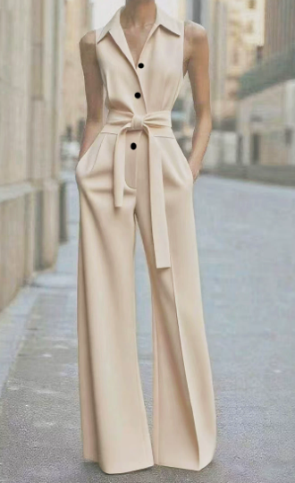 Talyra | Wide Leg Set
