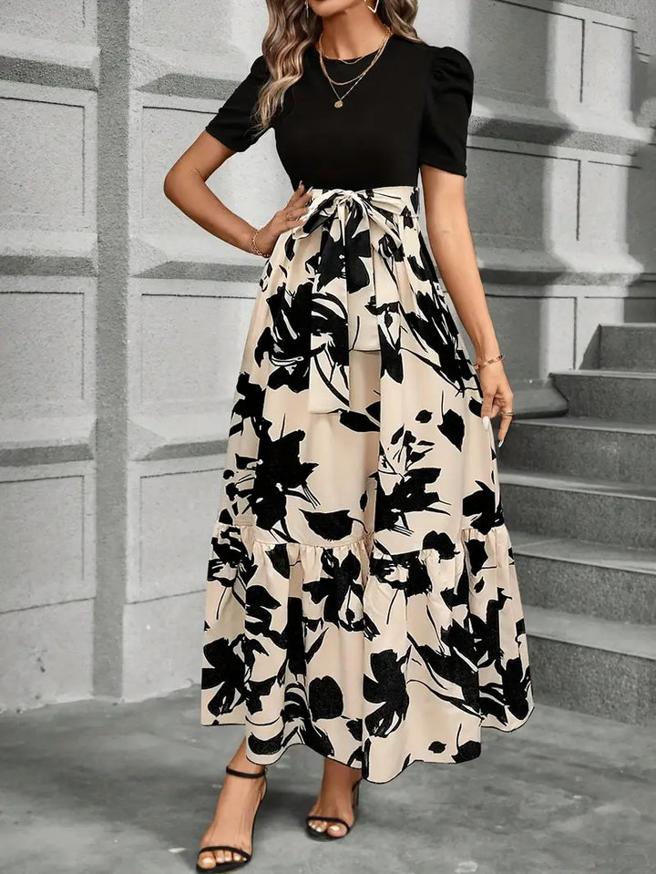 Velinne | A-Line Dress