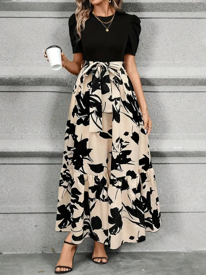 Velinne | A-Line Dress
