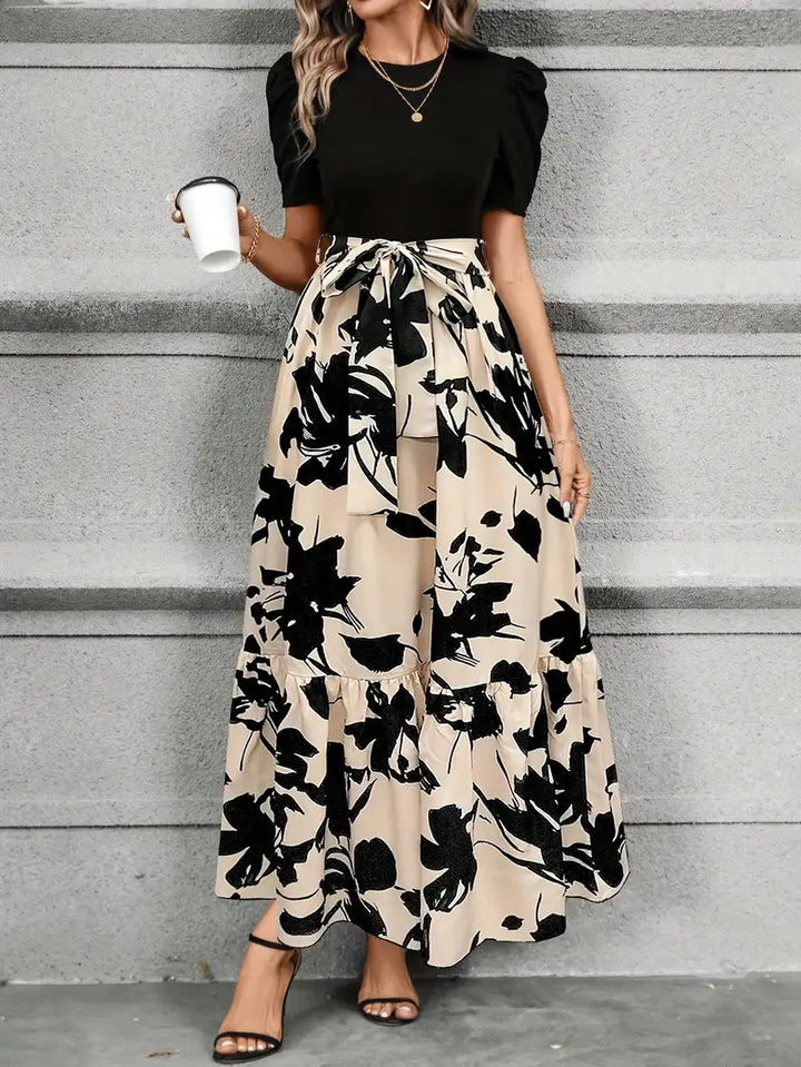 Velinne | A-Line Dress
