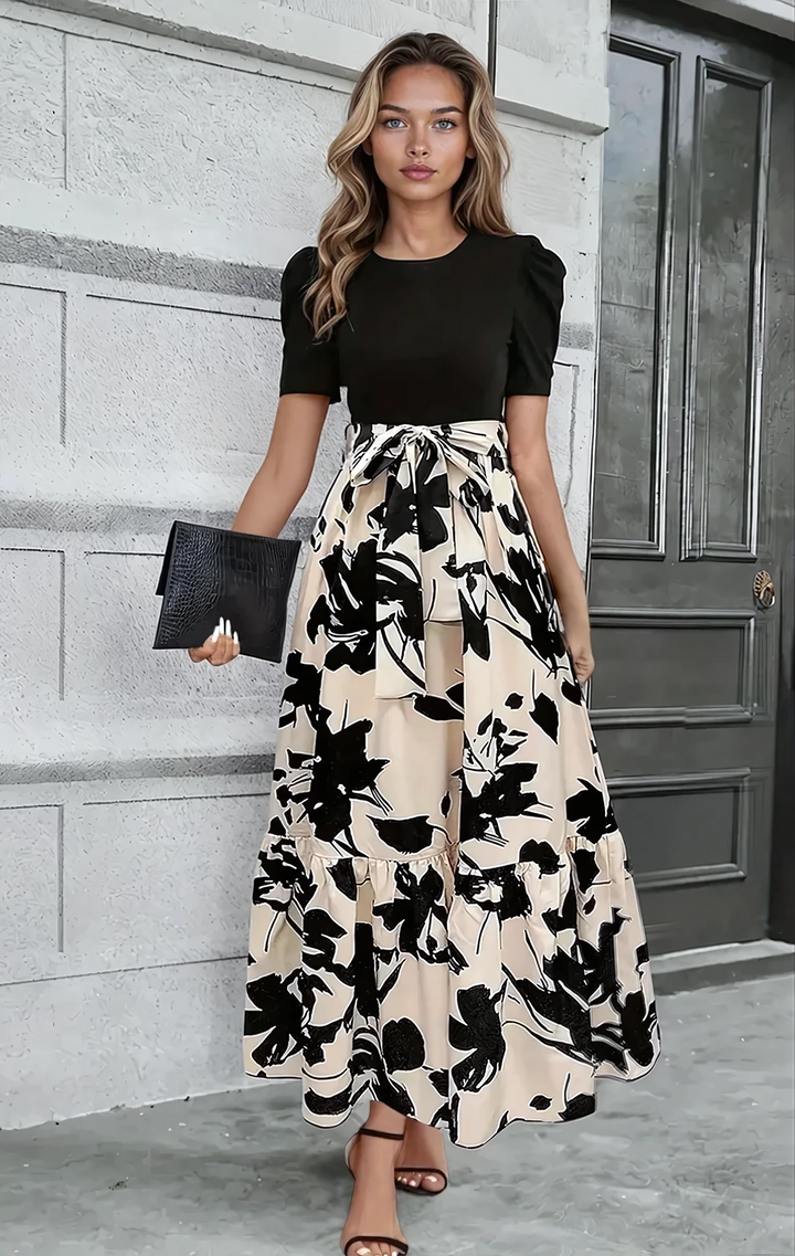 Velinne | A-Line Dress