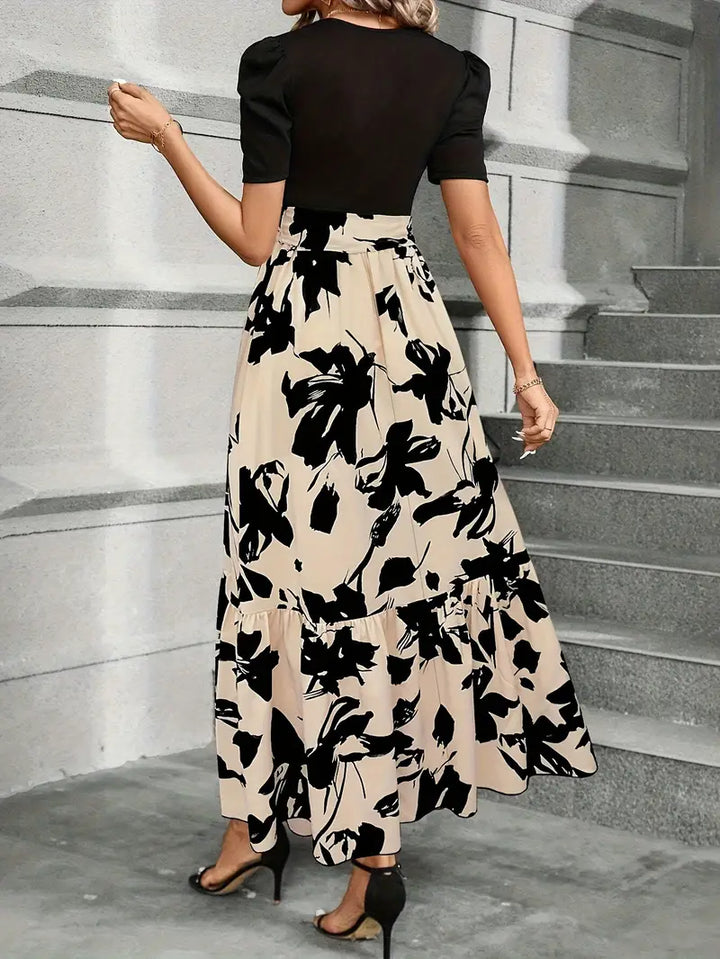 Velinne | A-Line Dress