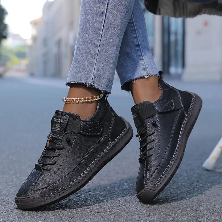Emiline | Slip-On Sneakers