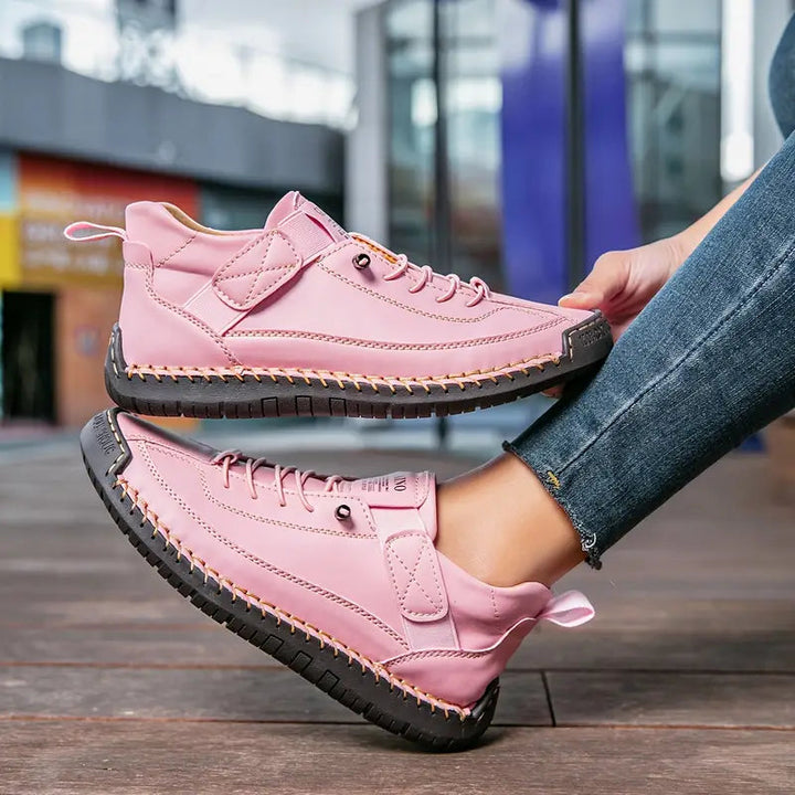 Emiline | Slip-On Sneakers