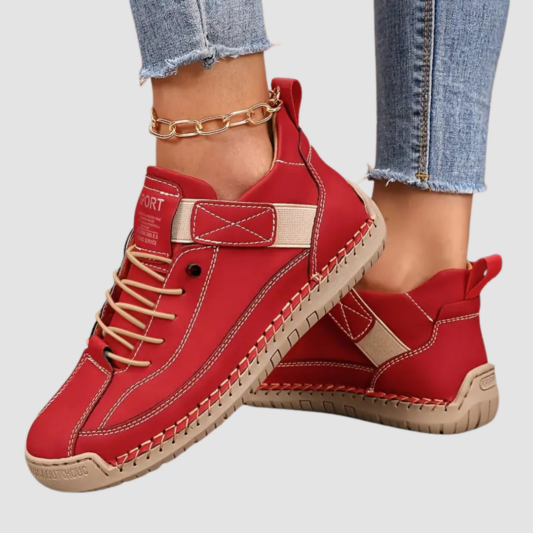 Emiline | Slip-On Sneakers