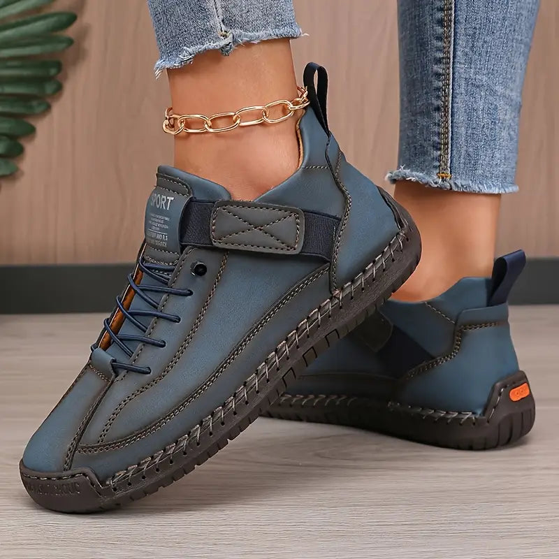 Emiline | Slip-On Sneakers