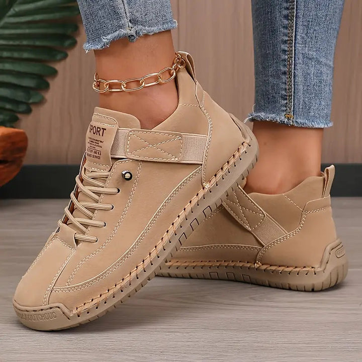Emiline | Slip-On Sneakers