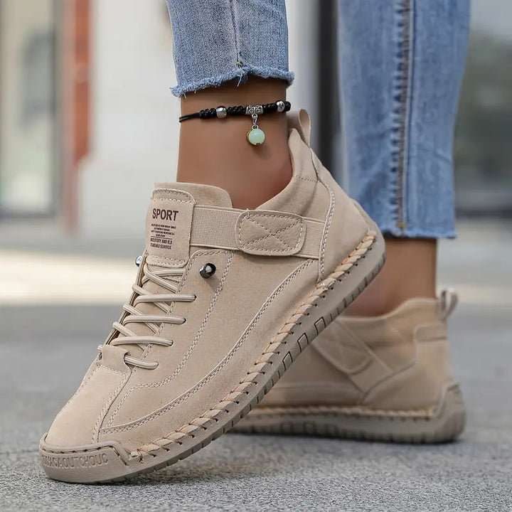 Emiline | Slip-On Sneakers