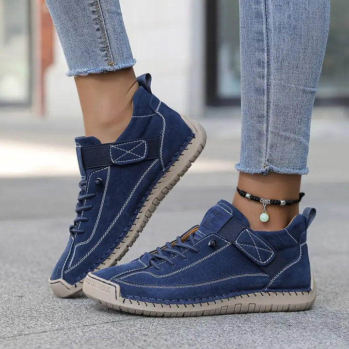 Emiline | Slip-On Sneakers