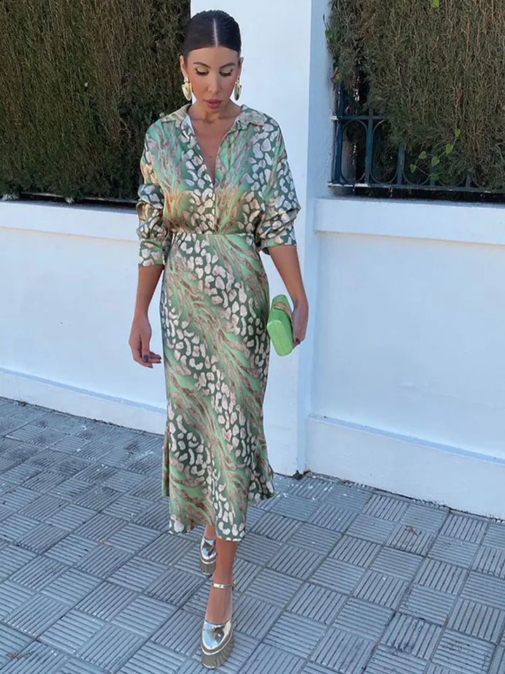 Sabrina | Elegant Two-Piece Set