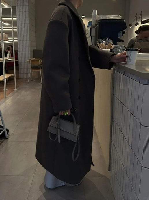 Céleste - Manteau oversize
