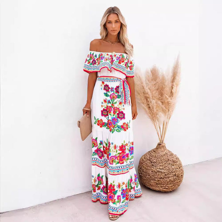Liorelle | Floral Dress