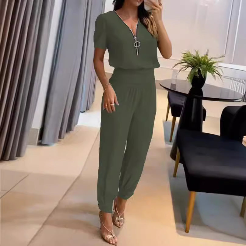Seraya | Jumpsuit
