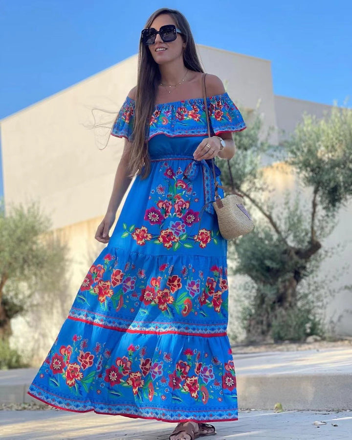 Liorelle | Floral Dress
