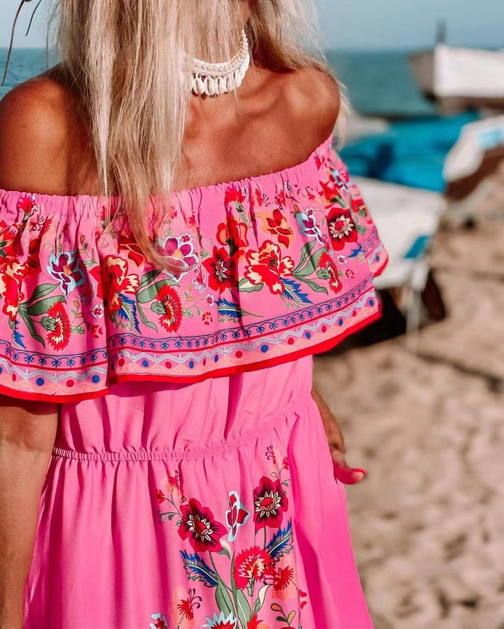 Liorelle | Floral Dress