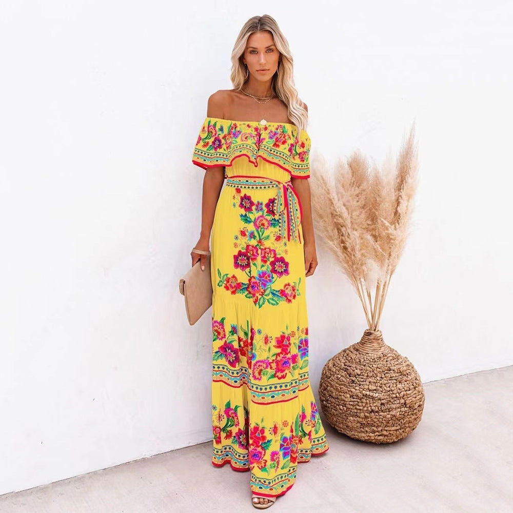Liorelle | Floral Dress