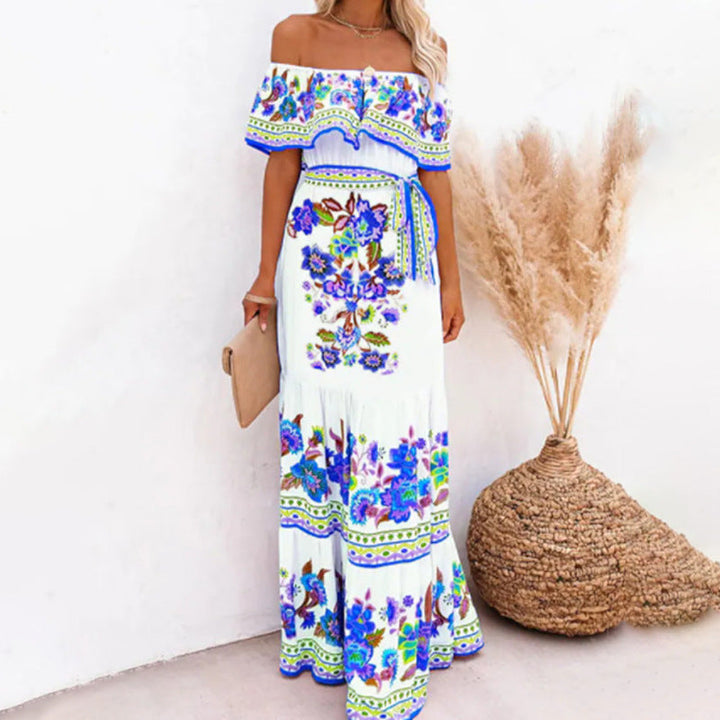 Liorelle | Floral Dress