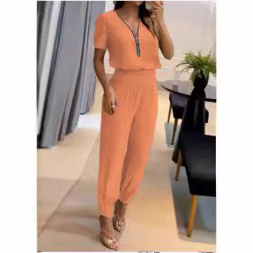 Seraya | Jumpsuit