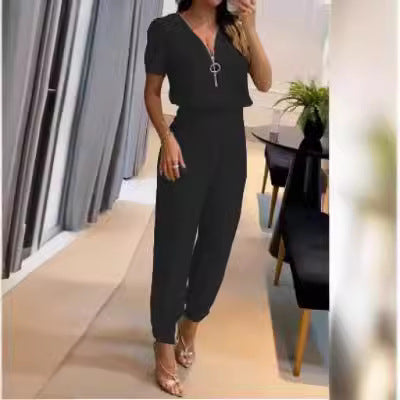 Seraya | Jumpsuit