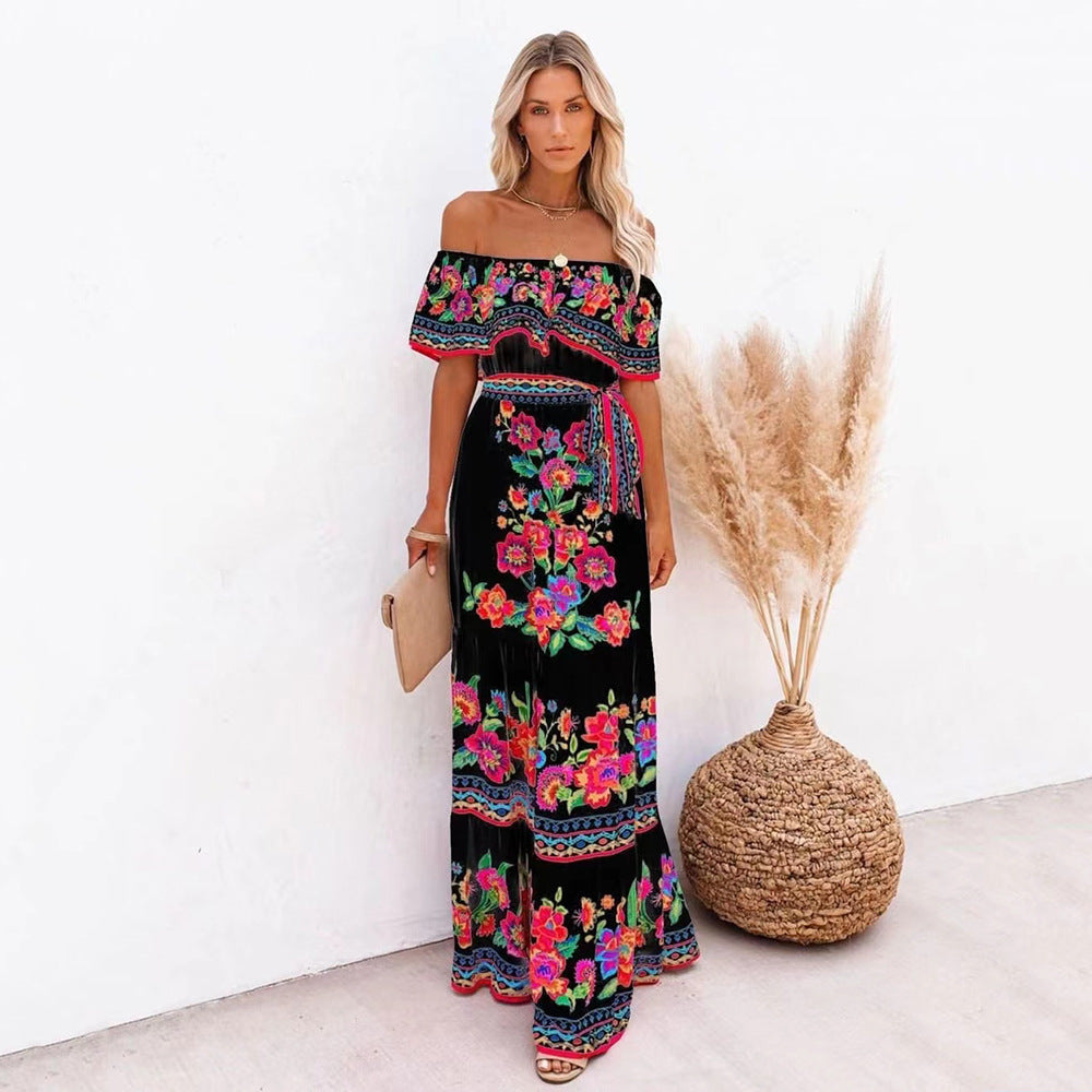 Liorelle | Floral Dress