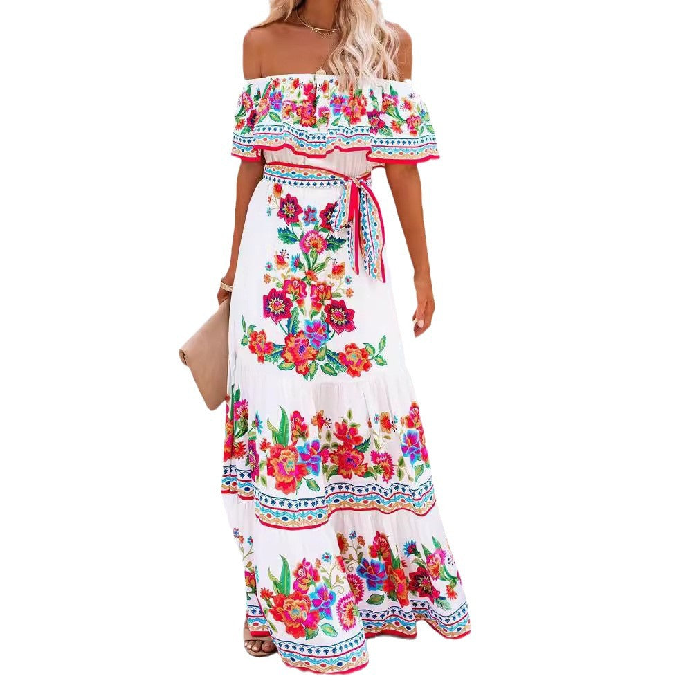 Liorelle | Floral Dress