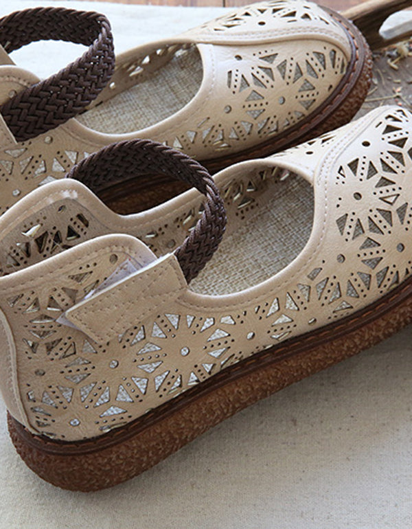 Emilina | Comfort Support Shoes