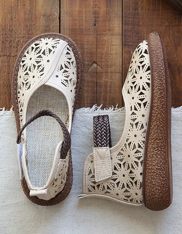 Emilina | Comfort Support Shoes