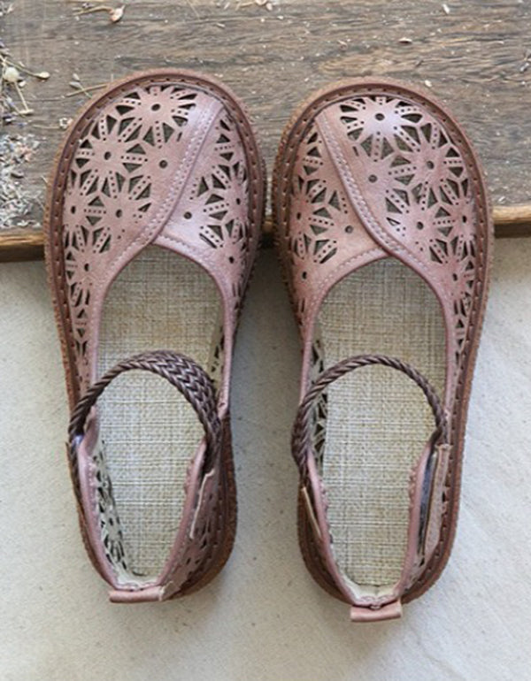 Emilina | Comfort Support Shoes