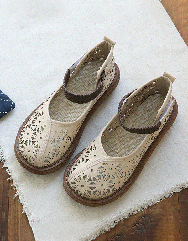 Emilina | Comfort Support Shoes