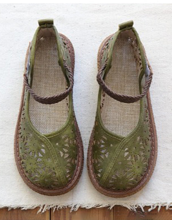 Emilina | Comfort Support Shoes
