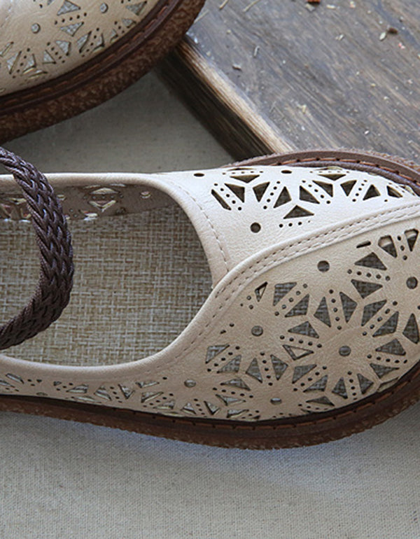 Emilina | Comfort Support Shoes