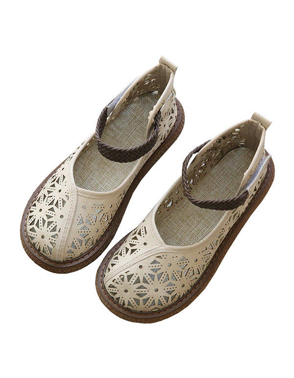 Emilina | Comfort Support Shoes