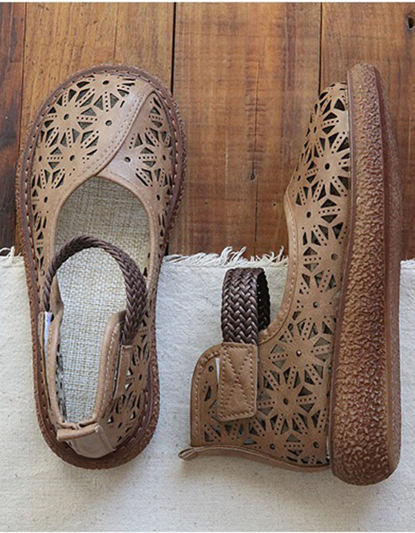 Emilina | Comfort Support Shoes
