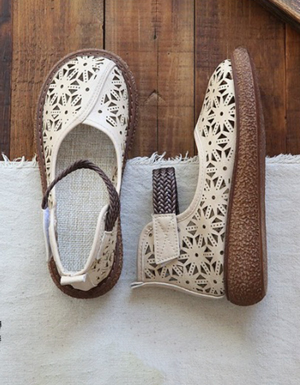 Emilina | Comfort Support Shoes