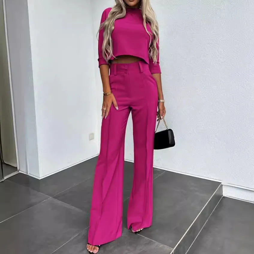 Alvienne | Two-Piece Set