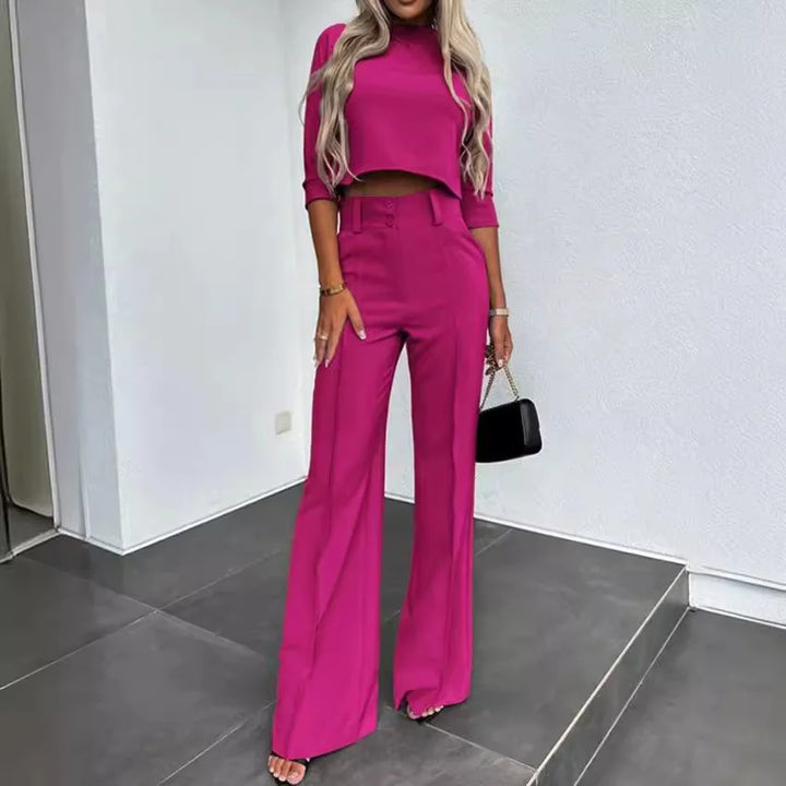 Alvienne | Two-Piece Set